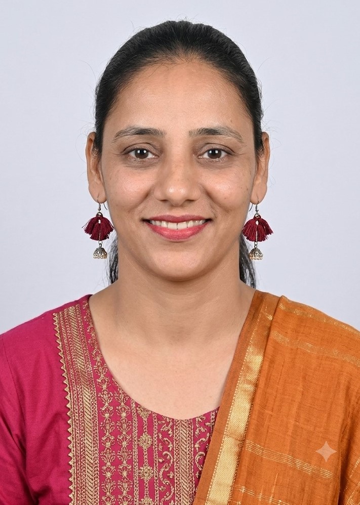 kulbir kaur - Full time Cleaner and Cook in Malad West in Mumbai